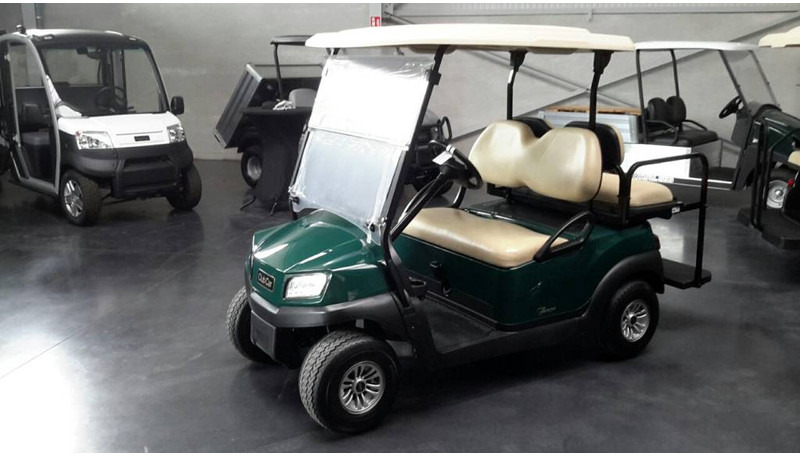 Club Car tempo 2+2 new battery pack - Carrito de golf: foto 1 Club Car tempo 2+2 new battery pack - Carrito de golf: foto 1