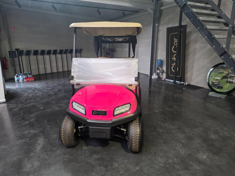 Club Car tempo 2019 new battery pack - Carrito de golf: foto 3 Club Car tempo 2019 new battery pack - Carrito de golf: foto 3