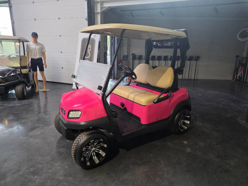Club Car tempo 2019 new battery pack - Carrito de golf: foto 1 Club Car tempo 2019 new battery pack - Carrito de golf: foto 1
