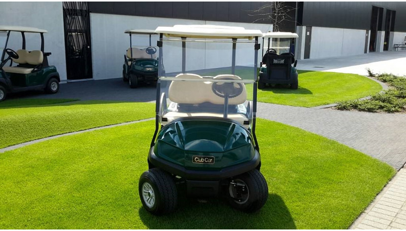 Club Car tempo 2020 lithuim - Carrito de golf: foto 4 Club Car tempo 2020 lithuim - Carrito de golf: foto 4