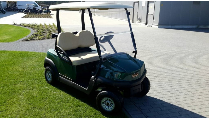 Club Car tempo 2020 lithuim - Carrito de golf: foto 3 Club Car tempo 2020 lithuim - Carrito de golf: foto 3