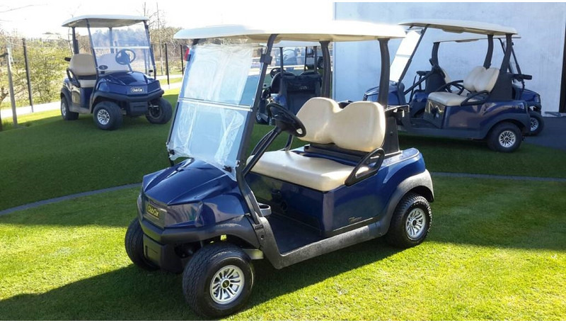 Club Car tempo 2020 very good condition - Carrito de golf: foto 2 Club Car tempo 2020 very good condition - Carrito de golf: foto 2