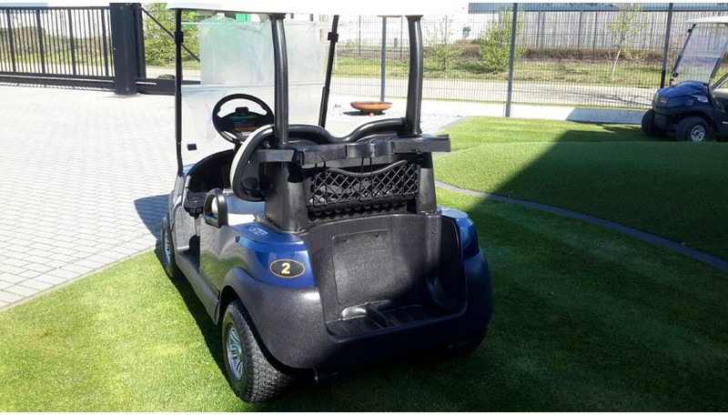 Club Car tempo 2020 very good condition - Carrito de golf: foto 5 Club Car tempo 2020 very good condition - Carrito de golf: foto 5