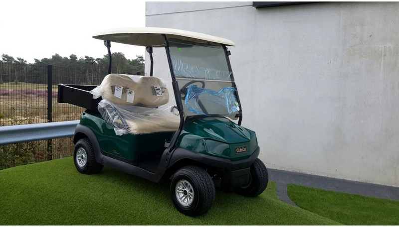 Club Car tempo new whit cargo box - Carrito de golf: foto 1 Club Car tempo new whit cargo box - Carrito de golf: foto 1