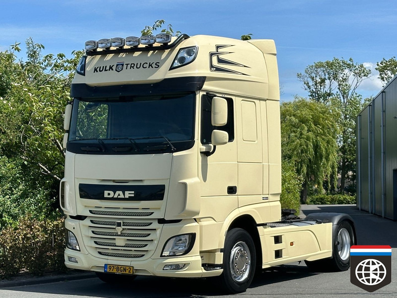 DAF XF 440 FT Super Space / FULL SPOILER / HOLLAND TRUCK - Cabeza tractora: foto 1 DAF XF 440 FT Super Space / FULL SPOILER / HOLLAND TRUCK - Cabeza tractora: foto 1
