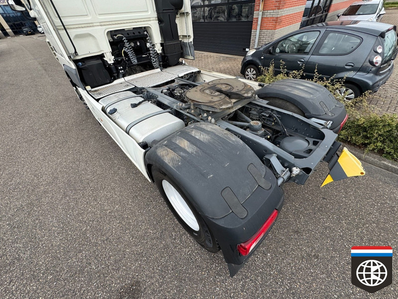 DAF XF 450 FT PRODUCTION 2020 - FULL SPOILER - ALU WHEELS - 2x AVAILABLE - Cabeza tractora: foto 5 DAF XF 450 FT PRODUCTION 2020 - FULL SPOILER - ALU WHEELS - 2x AVAILABLE - Cabeza tractora: foto 5