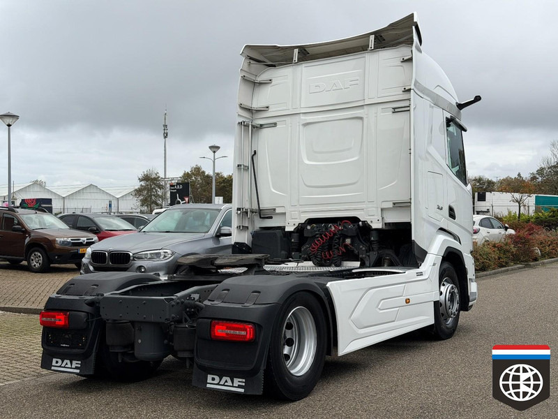 DAF XF 480 FT NGD Space cab - Euro 6 D - Mirror Cams - Cabeza tractora: foto 4 DAF XF 480 FT NGD Space cab - Euro 6 D - Mirror Cams - Cabeza tractora: foto 4