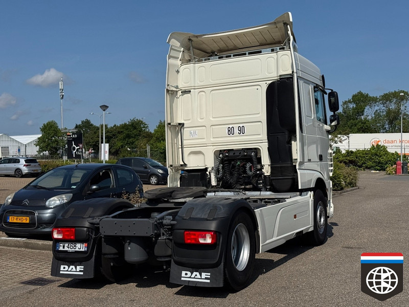 DAF XF 530 FT RETARDER - EURO 6 D - NIGHT A/C - FULL SPOILER - Cabeza tractora: foto 4 DAF XF 530 FT RETARDER - EURO 6 D - NIGHT A/C - FULL SPOILER - Cabeza tractora: foto 4
