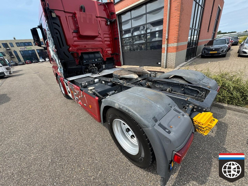 MAN TGX 18 540 XLX - 3900 WB - FULL SPOILER - Cabeza tractora: foto 2 MAN TGX 18 540 XLX - 3900 WB - FULL SPOILER - Cabeza tractora: foto 2