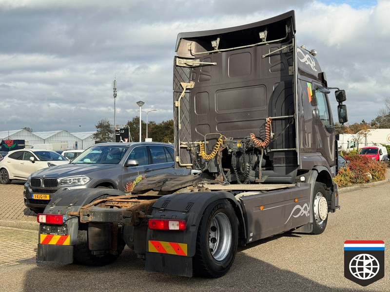 Renault PREMIUM 440 DXI - Cabeza tractora: foto 5 Renault PREMIUM 440 DXI - Cabeza tractora: foto 5