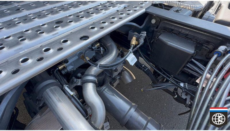 Scania 590 S DOUBLE PTO - FULL SPOILER - NEW - Cabeza tractora: foto 2 Scania 590 S DOUBLE PTO - FULL SPOILER - NEW - Cabeza tractora: foto 2