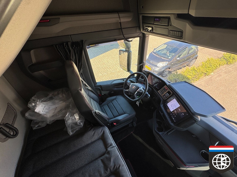 Scania 590 S King of the Road - FULL AIR - NEW - Cabeza tractora: foto 3 Scania 590 S King of the Road - FULL AIR - NEW - Cabeza tractora: foto 3