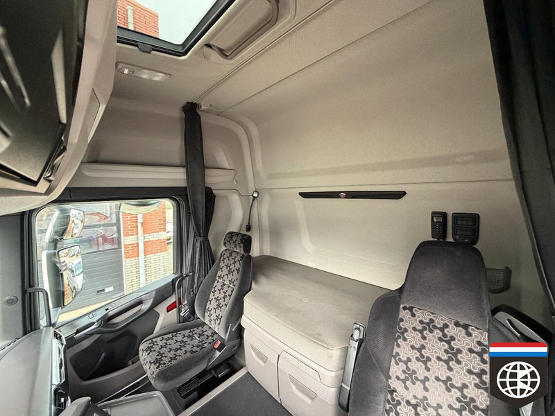 Cabeza tractora Scania R 580 RETARDER / 2 X TANK / 4 UNITS AVAILABLE: foto 10 Cabeza tractora Scania R 580 RETARDER / 2 X TANK / 4 UNITS AVAILABLE: foto 10