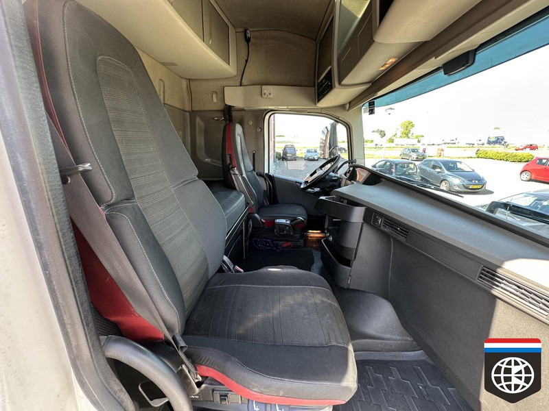 Cabeza tractora Volvo FH 500 GLOBETROTTER: foto 19 Cabeza tractora Volvo FH 500 GLOBETROTTER: foto 19