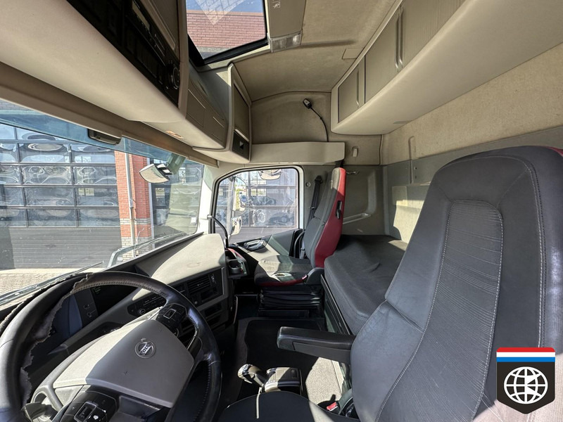 Cabeza tractora Volvo FH 500 GLOBETROTTER: foto 11 Cabeza tractora Volvo FH 500 GLOBETROTTER: foto 11