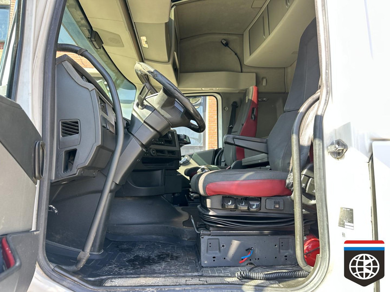 Cabeza tractora Volvo FH 500 GLOBETROTTER: foto 10 Cabeza tractora Volvo FH 500 GLOBETROTTER: foto 10