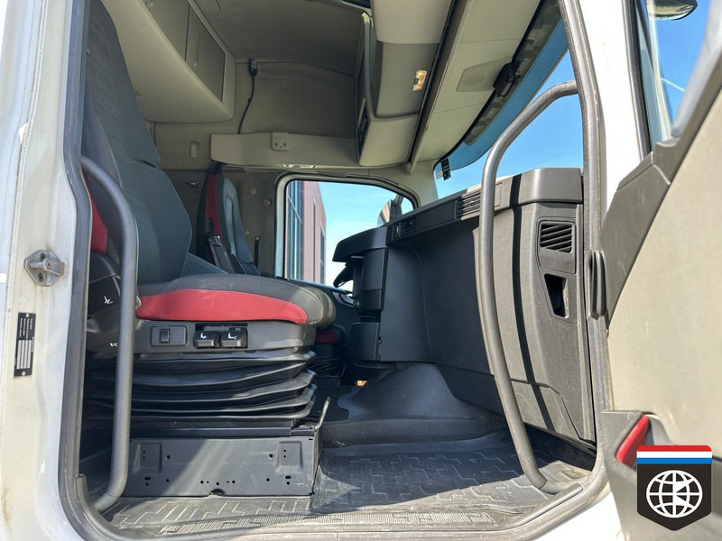 Cabeza tractora Volvo FH 500 GLOBETROTTER: foto 20 Cabeza tractora Volvo FH 500 GLOBETROTTER: foto 20