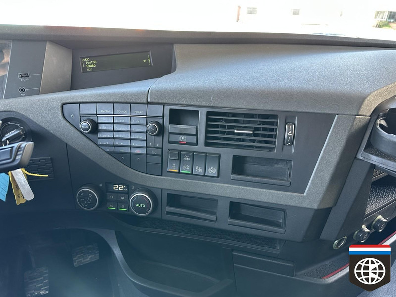 Cabeza tractora Volvo FH 500 GLOBETROTTER: foto 16 Cabeza tractora Volvo FH 500 GLOBETROTTER: foto 16