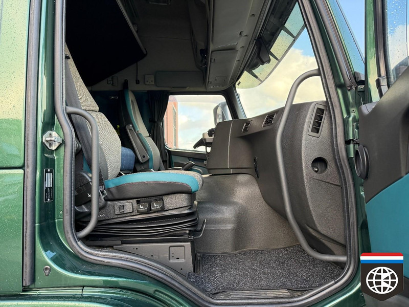 Cabeza tractora Volvo FM 410 HOLLAND TRUCK - 2 X BED: foto 15