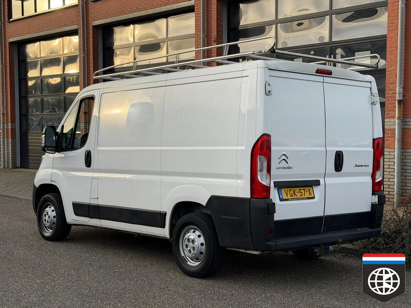 Citroën Jumper 2.2 blue HDI / ROOF IMPERIAL / L2 H1 - Furgoneta pequeña: foto 4 Citroën Jumper 2.2 blue HDI / ROOF IMPERIAL / L2 H1 - Furgoneta pequeña: foto 4