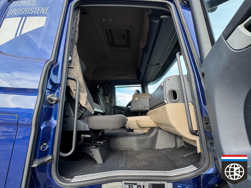 Camión frigorífico Scania R480 6x2-4 Highline / Multi temp deefreezer -30oC / Taillift: foto 14