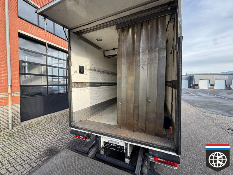 Camión frigorífico Scania R480 6x2-4 Highline / Multi temp deefreezer -30oC / Taillift: foto 20