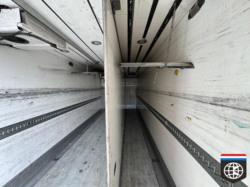 Camión frigorífico Scania R480 6x2-4 Highline / Multi temp deefreezer -30oC / Taillift: foto 19