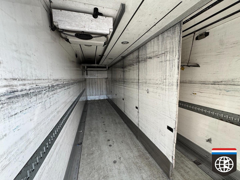 Camión frigorífico Scania R480 6x2-4 Highline / Multi temp deefreezer -30oC / Taillift: foto 17