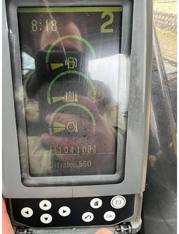 Excavadora Caterpillar 323DL - 323 DL - 323D: foto 15 Excavadora Caterpillar 323DL - 323 DL - 323D: foto 15