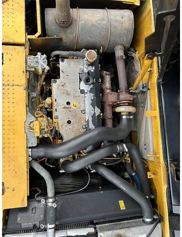 Excavadora Caterpillar 323DL - 323 DL - 323D: foto 18 Excavadora Caterpillar 323DL - 323 DL - 323D: foto 18