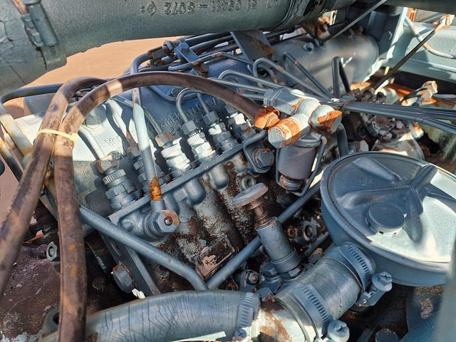 Motor MAN D2840LE21: foto 7
