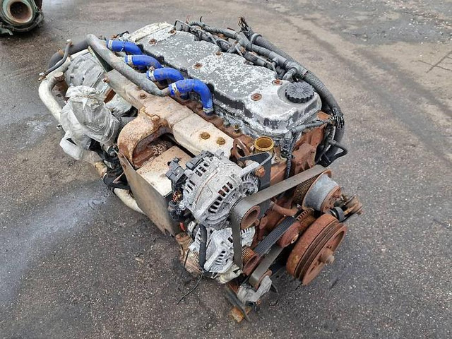 Cummins ISBE220.31 - Piezas de recambio: foto 3 Cummins ISBE220.31 - Piezas de recambio: foto 3