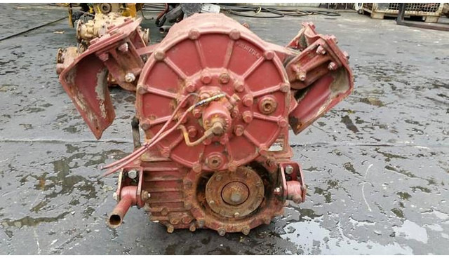 Mercedes-Benz Transfercase Mercedes-Benz 2628 VG2000/3 W1436 - Piezas de recambio para Camión: foto 1 Mercedes-Benz Transfercase Mercedes-Benz 2628 VG2000/3 W1436 - Piezas de recambio para Camión: foto 1