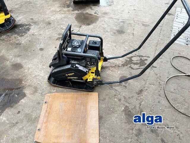 Bomag BP 20/50, Rüttler, Stampfer, Neuwertig, TOP - Plancha reversible: foto 1 Bomag BP 20/50, Rüttler, Stampfer, Neuwertig, TOP - Plancha reversible: foto 1