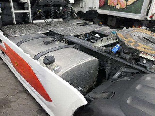 DAF XG 530 FT 4x2, Hydr., Klima, Alu-Felgen,Intarder - Cabeza tractora: foto 5 DAF XG 530 FT 4x2, Hydr., Klima, Alu-Felgen,Intarder - Cabeza tractora: foto 5