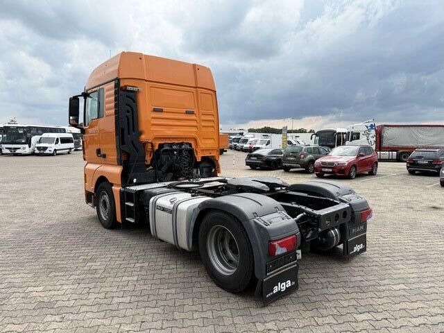 MAN 18.440 TGX/Intarder/Zweikreis-Hydraulik - Cabeza tractora: foto 3 MAN 18.440 TGX/Intarder/Zweikreis-Hydraulik - Cabeza tractora: foto 3