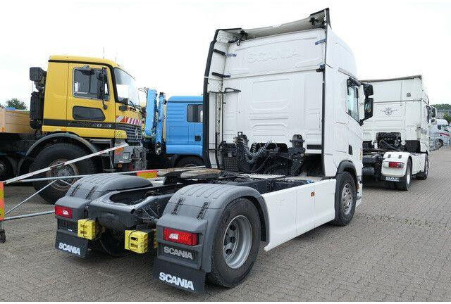 Scania R 500 4x2, Retarder, Standklima, Klima, Navi,TOP - Cabeza tractora: foto 3 Scania R 500 4x2, Retarder, Standklima, Klima, Navi,TOP - Cabeza tractora: foto 3