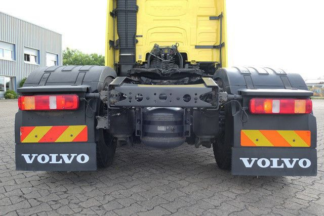 Volvo FH 460 4x2, Neues Modell, 2 Kreishydr., Klima - Cabeza tractora: foto 4 Volvo FH 460 4x2, Neues Modell, 2 Kreishydr., Klima - Cabeza tractora: foto 4