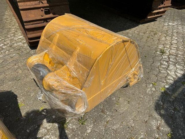 Caterpillar longReachBoom Passend für Cat 320/ 323 B/C/D - Excavadora de cadenas: foto 5 Caterpillar longReachBoom Passend für Cat 320/ 323 B/C/D - Excavadora de cadenas: foto 5