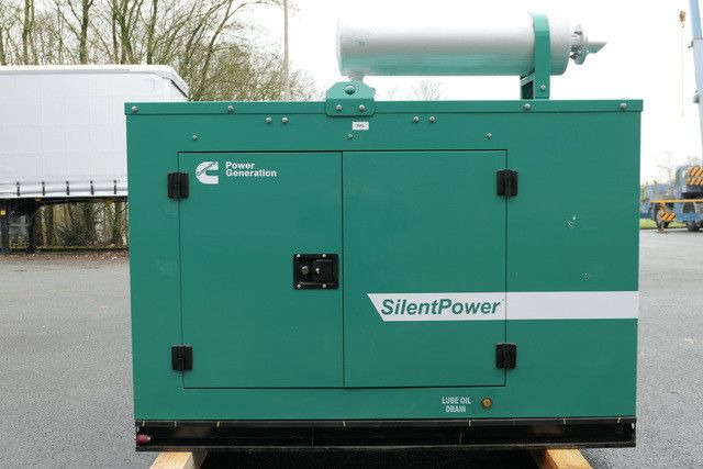 Generador industriale nuevo Cummins Stromgenerator, 15 kVA, sofort vefügbar: foto 6