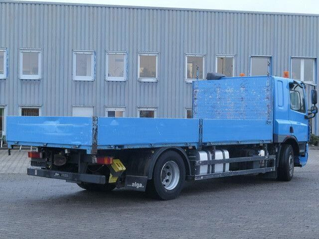 DAF CF 75.360 4x2, Retarder, Klima, AHK, Gerüstbau - Camión caja abierta: foto 3 DAF CF 75.360 4x2, Retarder, Klima, AHK, Gerüstbau - Camión caja abierta: foto 3