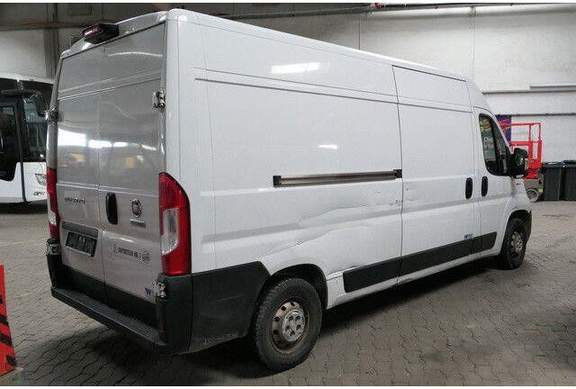 Fiat Ducato 4x2, Wbasto Frigo 4000, 3. Sitz, Klima - Furgoneta frigorifica: foto 4 Fiat Ducato 4x2, Wbasto Frigo 4000, 3. Sitz, Klima - Furgoneta frigorifica: foto 4