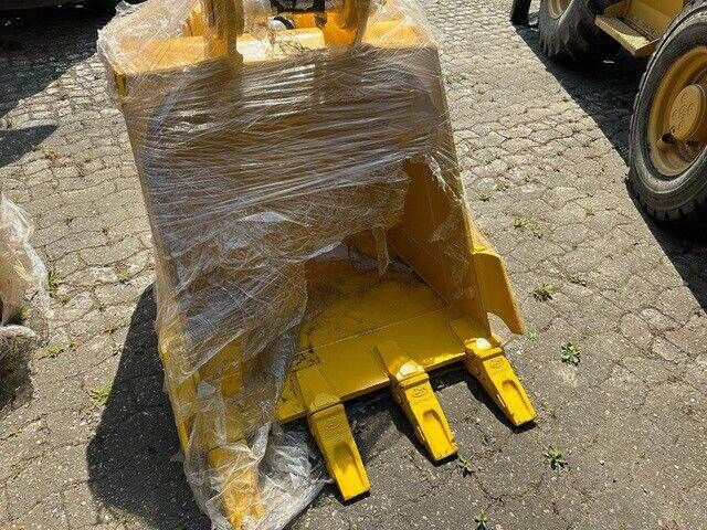 Komatsu 55' Ausleger/Long Reach Boom/Tieflöffel - Excavadora de cadenas: foto 4 Komatsu 55' Ausleger/Long Reach Boom/Tieflöffel - Excavadora de cadenas: foto 4