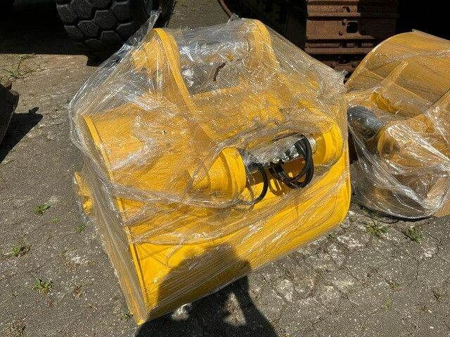 Komatsu LongReachBoom Passend für PS 200/210/240 - Excavadora de cadenas: foto 3 Komatsu LongReachBoom Passend für PS 200/210/240 - Excavadora de cadenas: foto 3
