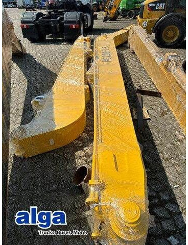 Komatsu LongReachBoom Passend für PS 200/210/240 - Excavadora de cadenas: foto 1 Komatsu LongReachBoom Passend für PS 200/210/240 - Excavadora de cadenas: foto 1