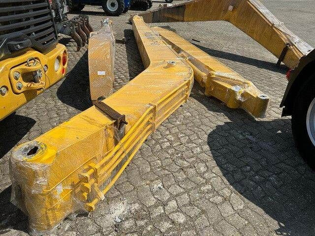 Komatsu LongReachBoom Passend für PS 200/210/240 - Excavadora de cadenas: foto 2 Komatsu LongReachBoom Passend für PS 200/210/240 - Excavadora de cadenas: foto 2