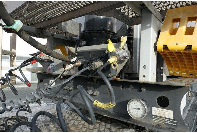 Langendorf SKS-HS 24/29, Stahl, Hardox, 26m³, Luft-Lift,BPW - Semirremolque volquete: foto 3 Langendorf SKS-HS 24/29, Stahl, Hardox, 26m³, Luft-Lift,BPW - Semirremolque volquete: foto 3