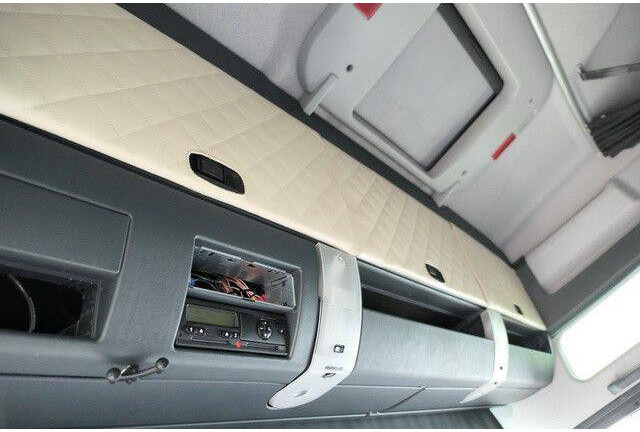 Camión chasis MAN 18.440 TGX 4x2, XXL, BDF, Standklima,Schlafliege: foto 12