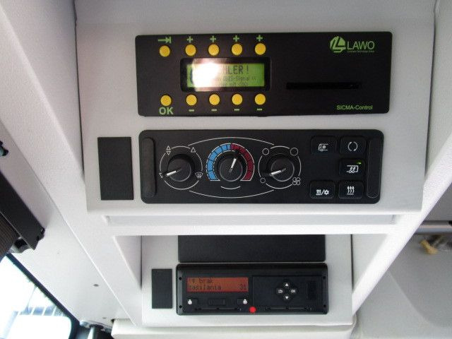 Autobús urbano MAN Lions City, A21, A/C, Euro 6, Lawo: foto 8