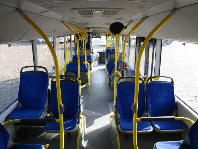 Autobús urbano MAN Lions City, A21, A/C, Euro 6, Lawo: foto 6
